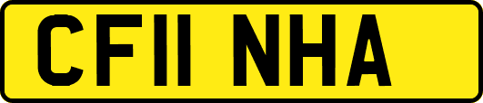 CF11NHA