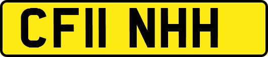 CF11NHH