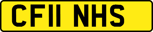 CF11NHS