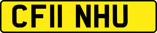CF11NHU