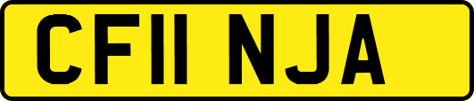 CF11NJA