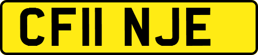 CF11NJE