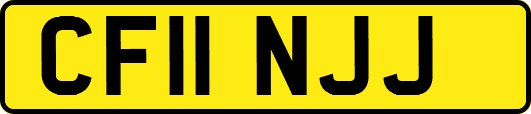 CF11NJJ