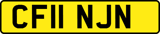 CF11NJN