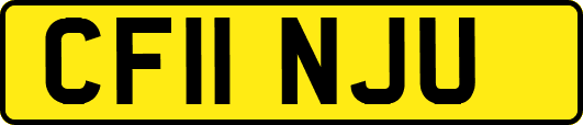 CF11NJU
