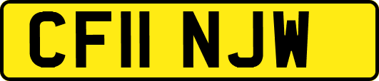 CF11NJW