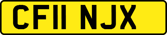 CF11NJX
