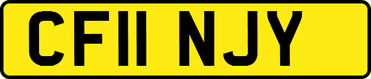 CF11NJY