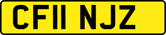 CF11NJZ