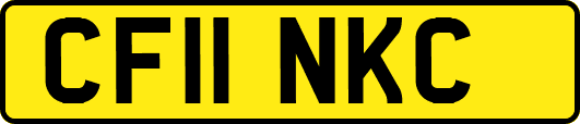 CF11NKC
