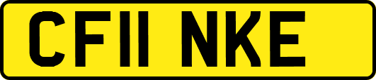 CF11NKE