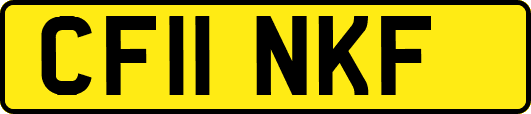 CF11NKF