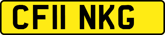 CF11NKG