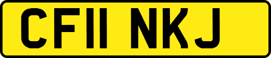 CF11NKJ