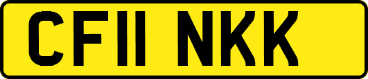 CF11NKK