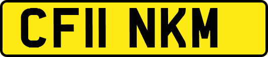 CF11NKM
