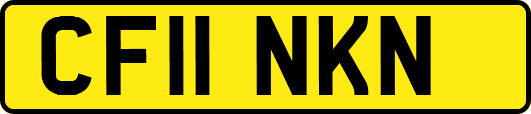 CF11NKN