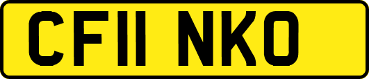 CF11NKO