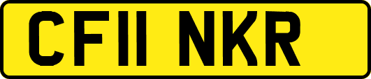 CF11NKR