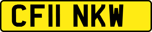CF11NKW