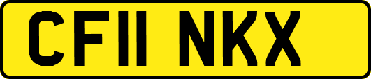 CF11NKX