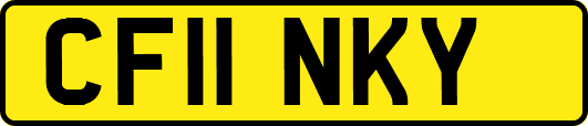 CF11NKY