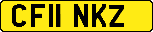 CF11NKZ