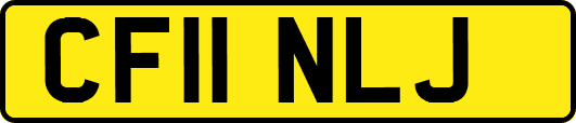 CF11NLJ