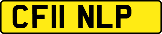 CF11NLP