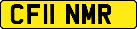 CF11NMR