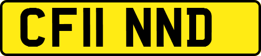 CF11NND