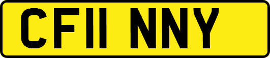 CF11NNY