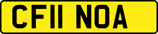 CF11NOA