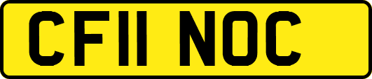 CF11NOC