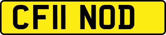 CF11NOD