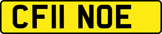 CF11NOE