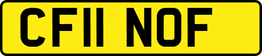 CF11NOF