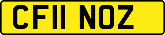 CF11NOZ