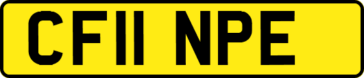 CF11NPE