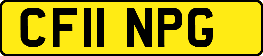 CF11NPG