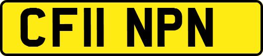CF11NPN