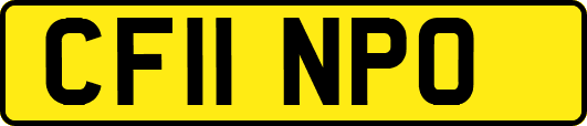 CF11NPO