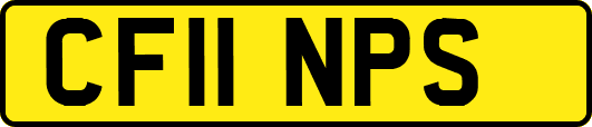 CF11NPS