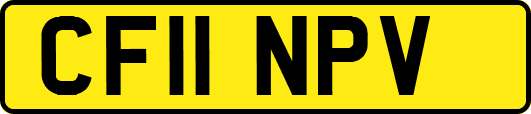 CF11NPV