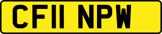 CF11NPW