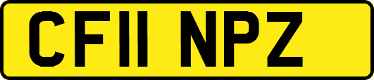 CF11NPZ