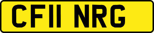 CF11NRG