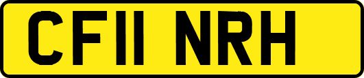 CF11NRH