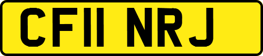 CF11NRJ