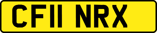 CF11NRX